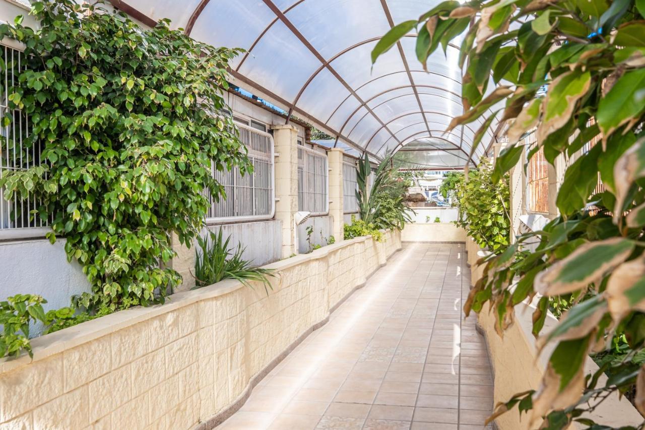 בנידורם Las Damas 14-B Sea View Levante Beach מראה חיצוני תמונה
